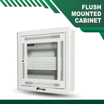 onu box 12U Cabinet Flush Mounted 450 x 150 mm 12U wall mounted cabinet 450×150 mm 12U Cabinet ONU Flush Mounted 450 x 150 mm