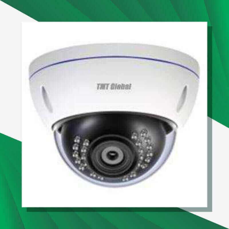 2MP AHD Auto Focus Varifocal Fixed IR Bullet Camera