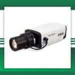 2MP AHD Fixed Varifocal DWDR Box Camera