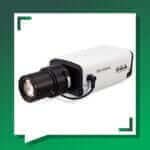 2MP AHD Fixed Varifocal DWDR Box Camera