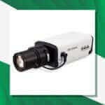 2MP AHD Fixed Varifocal DWDR Box Camera