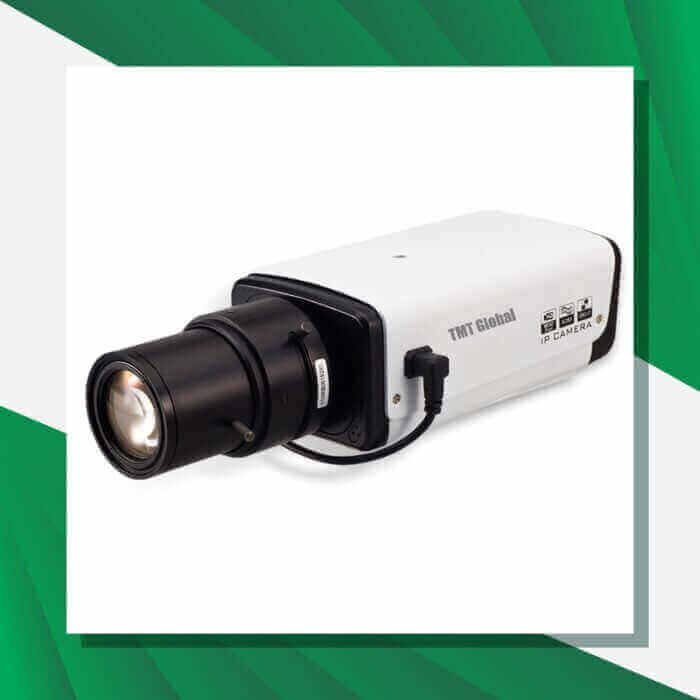 2MP AHD Fixed Varifocal DWDR Box Camera