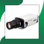 2MP AHD Fixed Varifocal DWDR Box Camera
