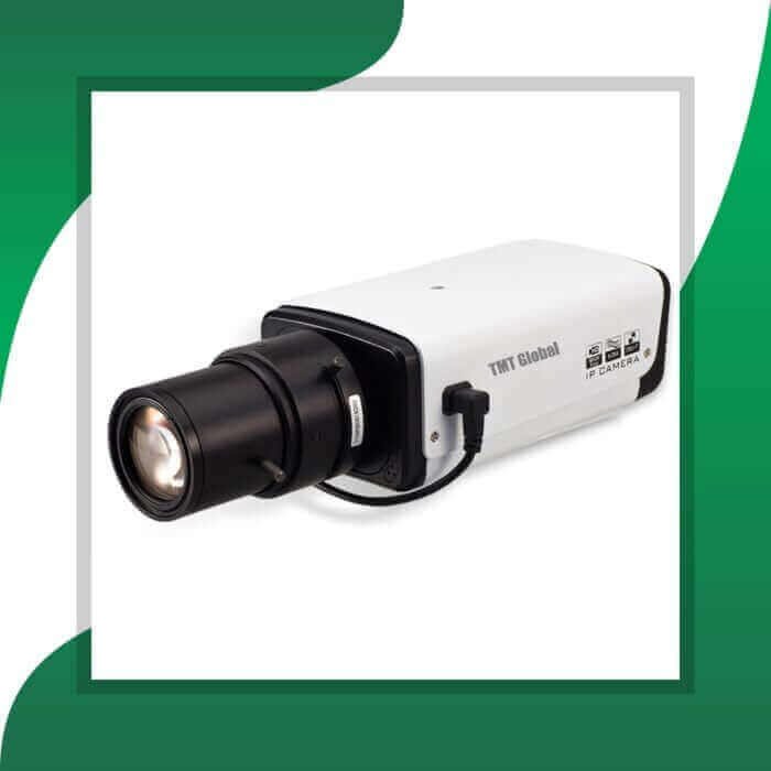 2MP AHD Fixed Varifocal DWDR Box Camera