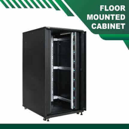 32U Cabinet TMT-32UKKFB-0