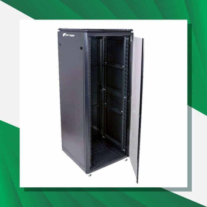 42U Cabinet TMT-42UKKFB-4