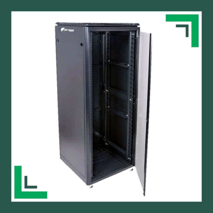 42U Cabinet TMT-42UOOFB-1