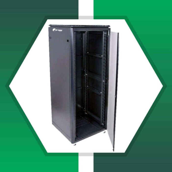 42U Cabinet TMT-42UOOFB-2