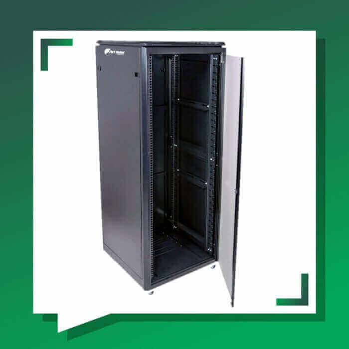 42U Cabinet TMT-42UOOFB-3