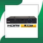 8ch ahd 6-1 hybrid dvr