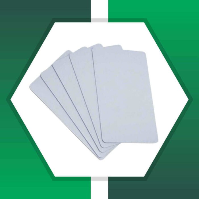 UHF Long Range Readers Card