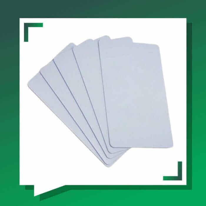 UHF Long Range Readers Card
