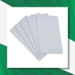 UHF Long Range Readers Card