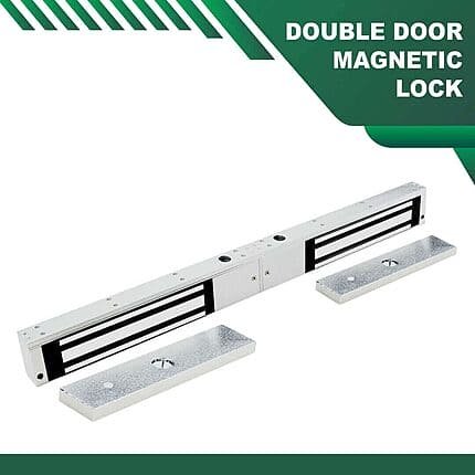 280 kg Double Door Magnetic Lock