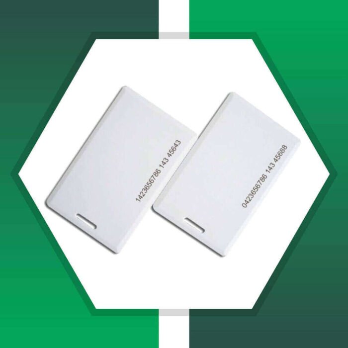 EM Rfid Reader card