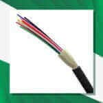Fiber Optic Cable multi mode 12core fiber optic cable om4
