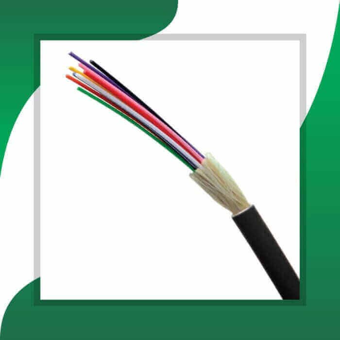 Fiber Cable 24core om4 TMT-244LDK-5