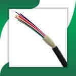 Fiber Optic Cable multi mode 6core fiber optic cable om2