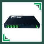 Fiber Splitter LC-APC Rack Mounted 2X16
