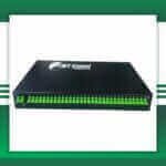 Fiber Splitter SC-APC Rack Mounted 2X32