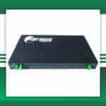Fiber Splitter LC-APC Rack Mounted 2X4