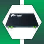Fiber Splitter SC-APC Rack Mounted 2X4Fiber Splitter SC-APC Rack Mounted 2X4
