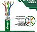 Structured Cabling Market cat6 junction box cat6 keystone jack wiring diagram cat6a cat6