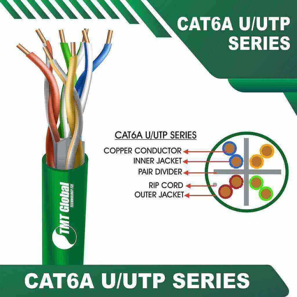 6 inch cat6 patch cable black box cat6 cable network cat6
