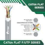 cat6 utp keystone jack