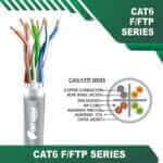 how to extend cat6 cable