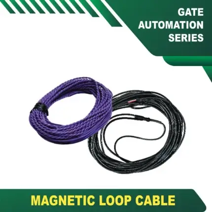 electric gate loop wire Magnetic Loop Cables