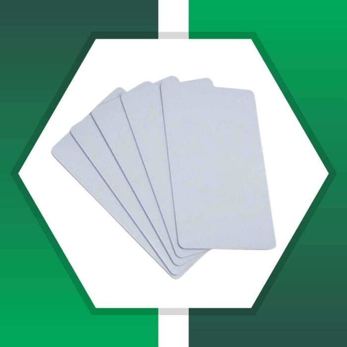 Mifare Access Reader Card