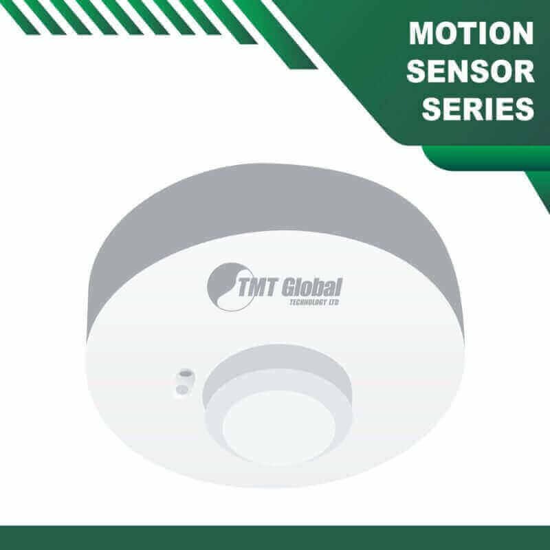 tmt energy saver PIR Motion Sensor TMT-7512-00 PIR Motion Sensor Ceiling mount 15m Range