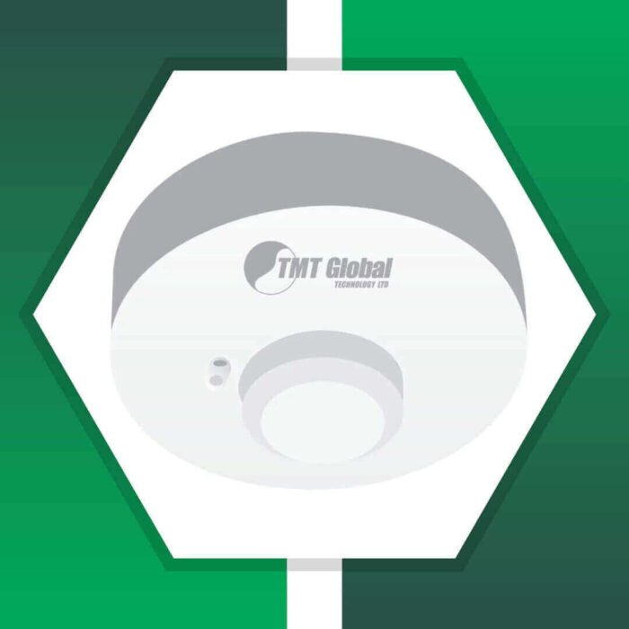 PIR Motion Sensor TMT-7512-3