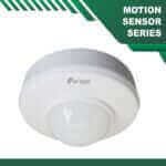 PIR Motion sensor tmt-7501-0 PIR Motion Sensor 360 Degree 15meter Range