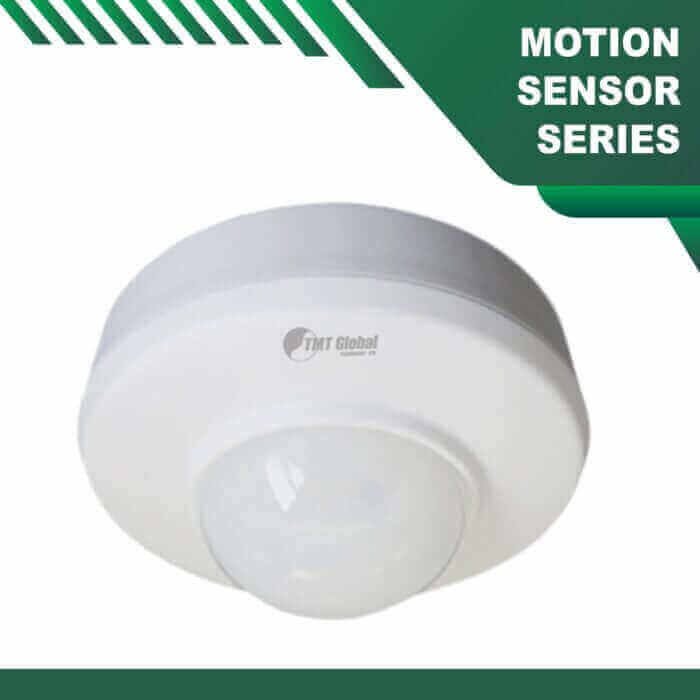 PIR Motion sensor tmt-7501-0 PIR Motion Sensor 360 Degree 15meter Range