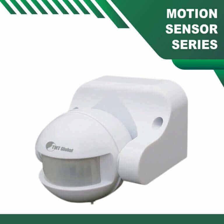 Home 9 motion sensor light PIR Motion Sensor 15m Range PIR motion sensor TMT-7530-0 PIR Motion Sensor 180Degree 15meter Range