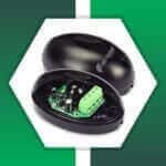 Photocell Gate Motor Gate barrier