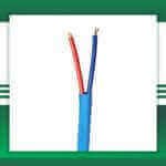 Power ELV Security Alarm Cable 1.5mm 2core 305m