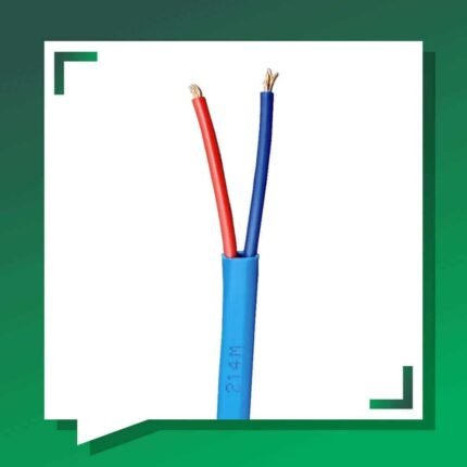 elv cable full form Power ELV Alarm Cable 1.5mm 2 core 305m Power ELV Security Alarm Cable 1.5mm 2core 305m