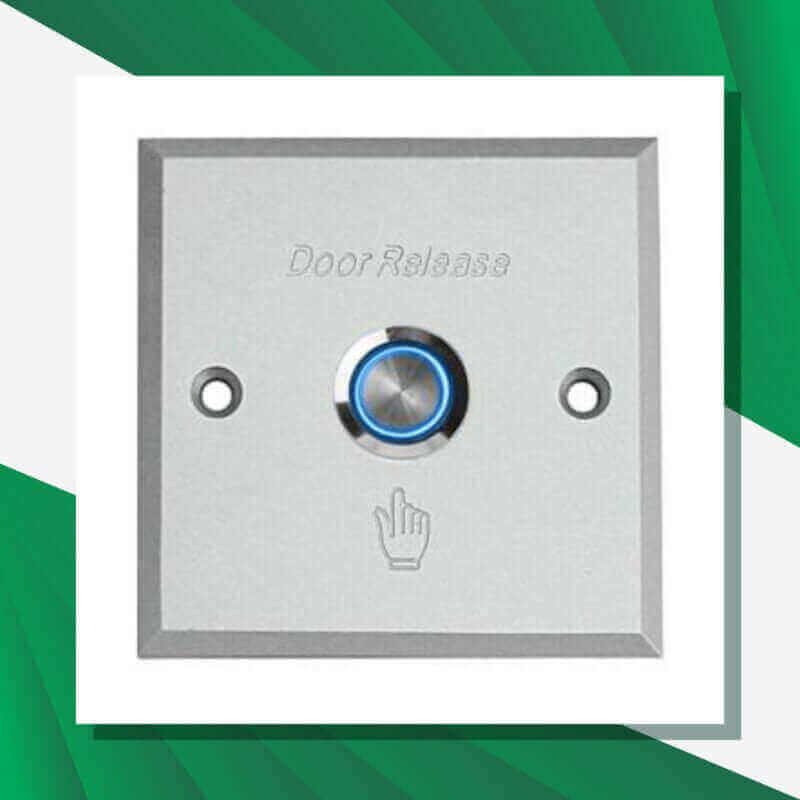Push Button door Exit