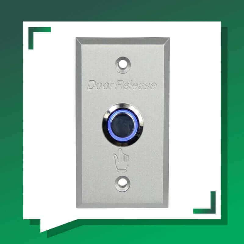 Push Button door Exit
