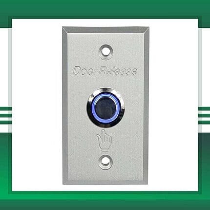 Door Exit Push Button TMT-7674