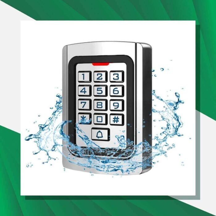 Access Control Stand alone Water Proof IP68