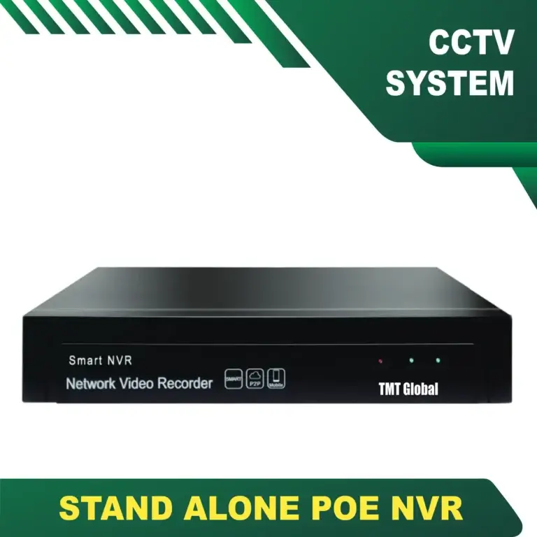 64ch stand alone nvr TMT-4904,TMT-4908,TMT-4936