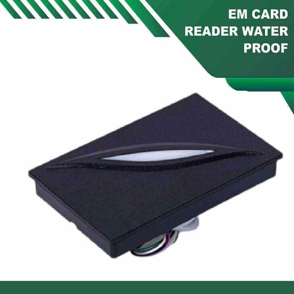 card reader cable TMT-7623 Rfid Card Reader and card reader cable