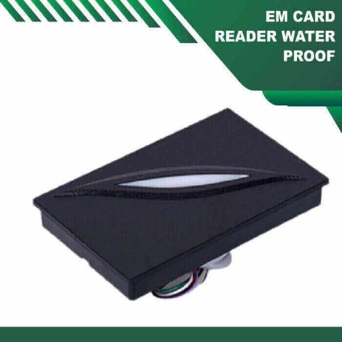 card reader cable TMT-7623 Rfid Card Reader and card reader cable