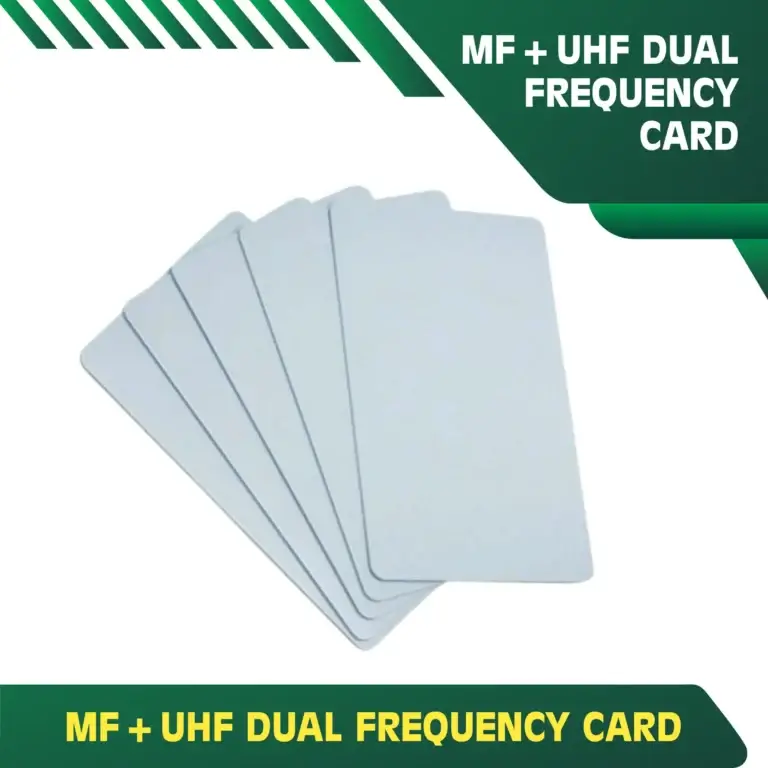 Home 7 uhf rfid card tmt global saudi arabia uhf mifare card Dual Frequency Card tmt uhf card & EM UHF Dual Frequency Card tmt TMT-7695