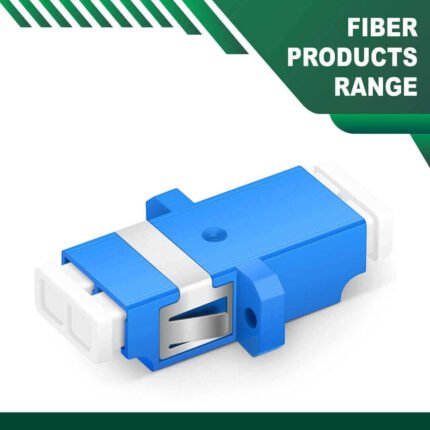 Optical Connector adapter LC-UPC Single Mode duplex Optical Connector adapter LC-UPC Single Mode duplex