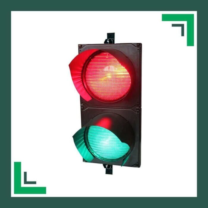 Traffic Light Gate Motor Gate barrier